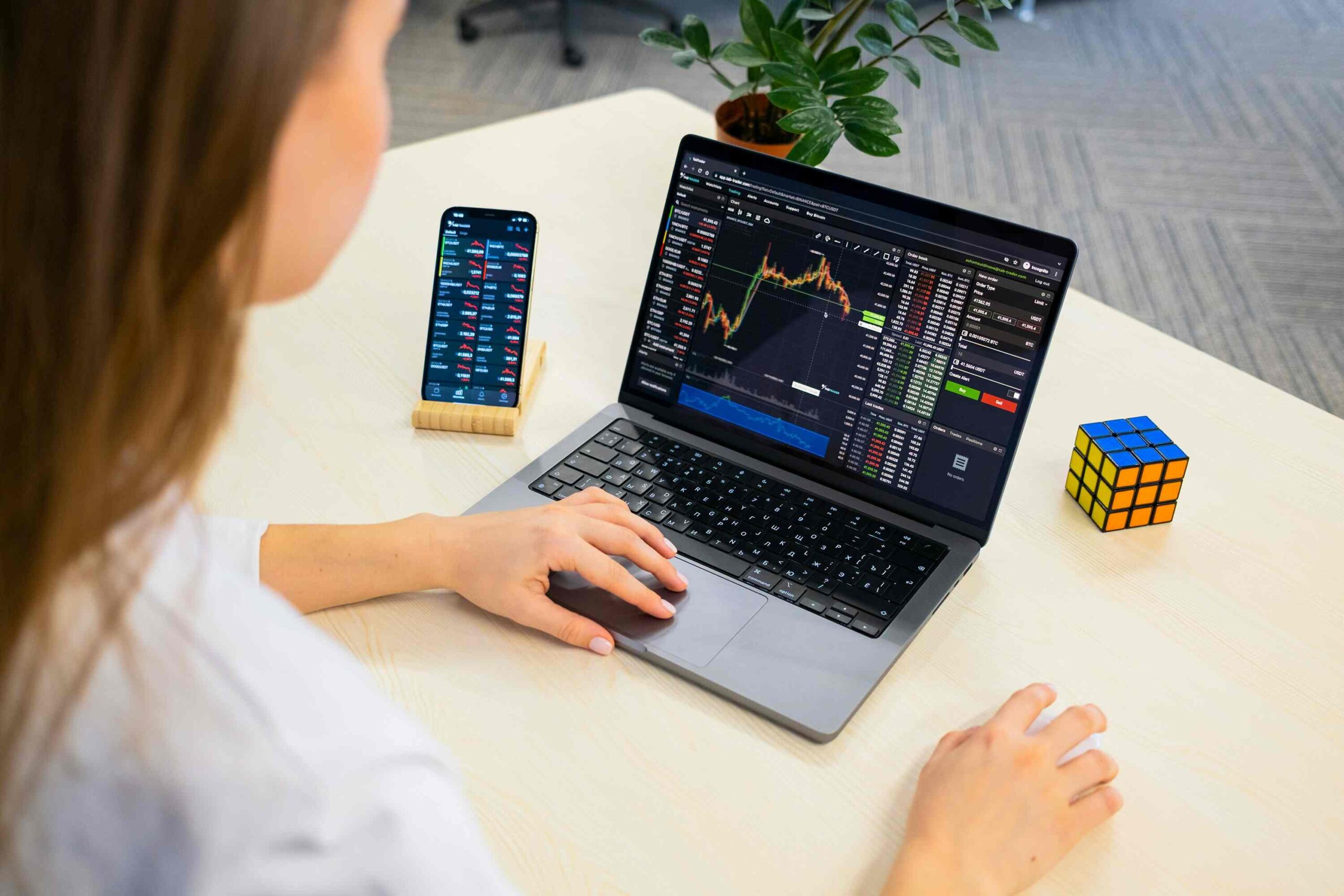 What is Crypto Mining?