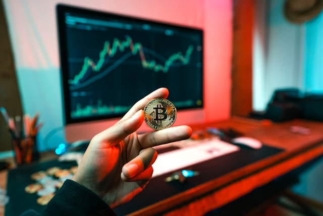 Risk Management in Crypto Trading: The Key to Long-Term Success