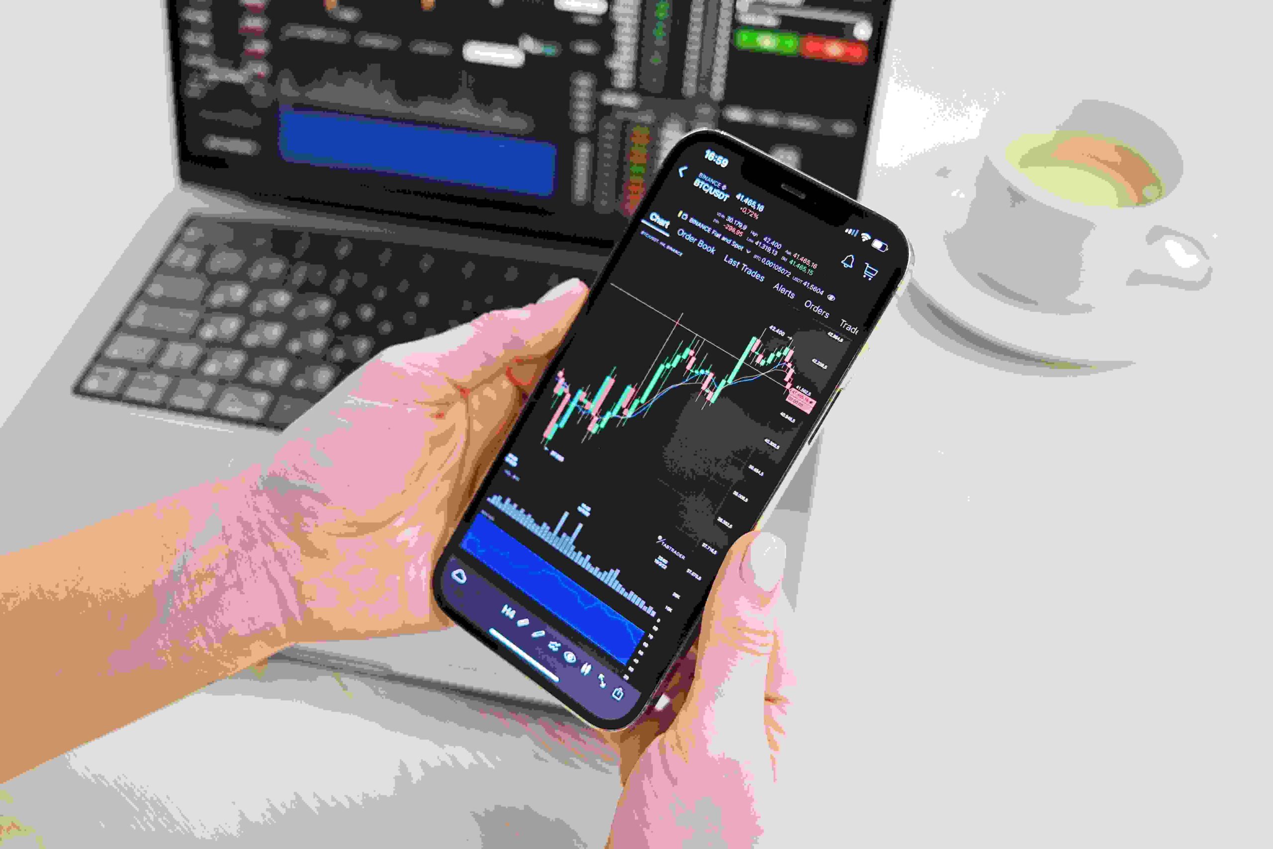 Understanding Cryptocurrency: A Beginner’s Guide to Digital Assets